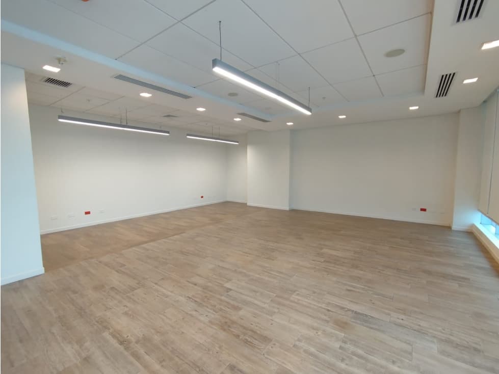 Oficina en Alquiler | Plaza Real, Costa del Este — foto 4