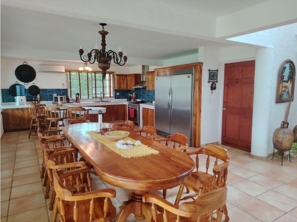 Venta de Casa Frente al Mar en Punta Chame — foto 6
