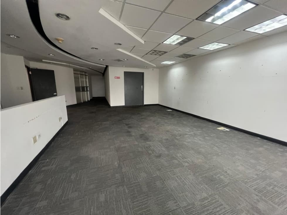 Venta de Oficina en P.H. Plaza Banco General, Obarrio — foto 3