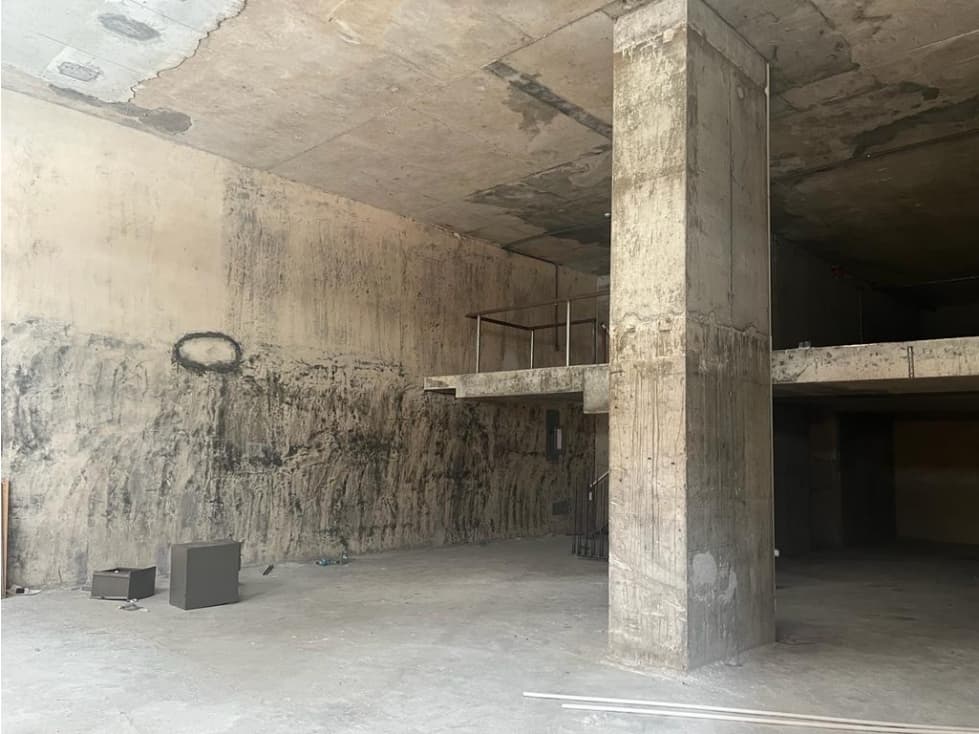 Alquiler de Local Comercial en PH 43 GV Bella Vista — foto 6