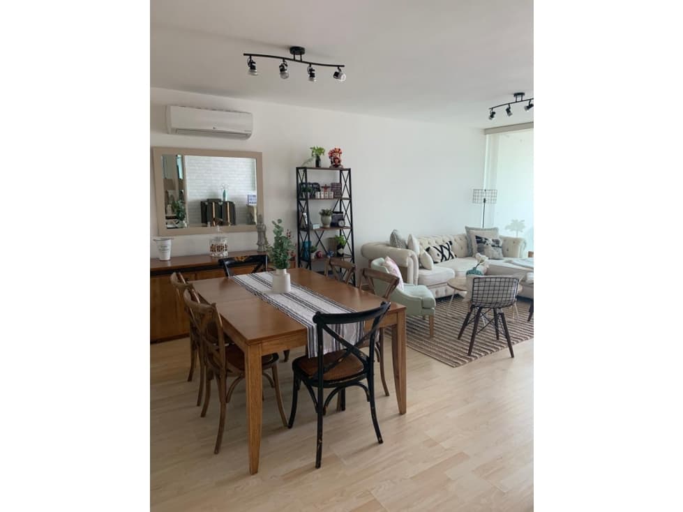 Apartamento Amueblado en Venta PH Náutica, Coco del Mar — foto 3