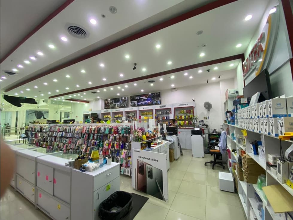 Venta de Local Comercial en Los Andes Mall | 142.80 m² — foto 4
