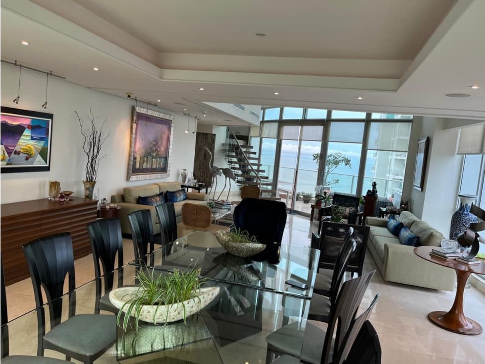 Penthouse en Venta en Blue Bahía — foto 4