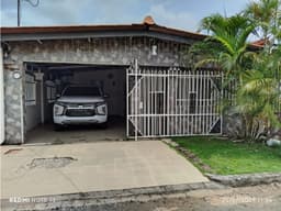Casa en Venta El Tecal, Arraiján, Panamá Oeste