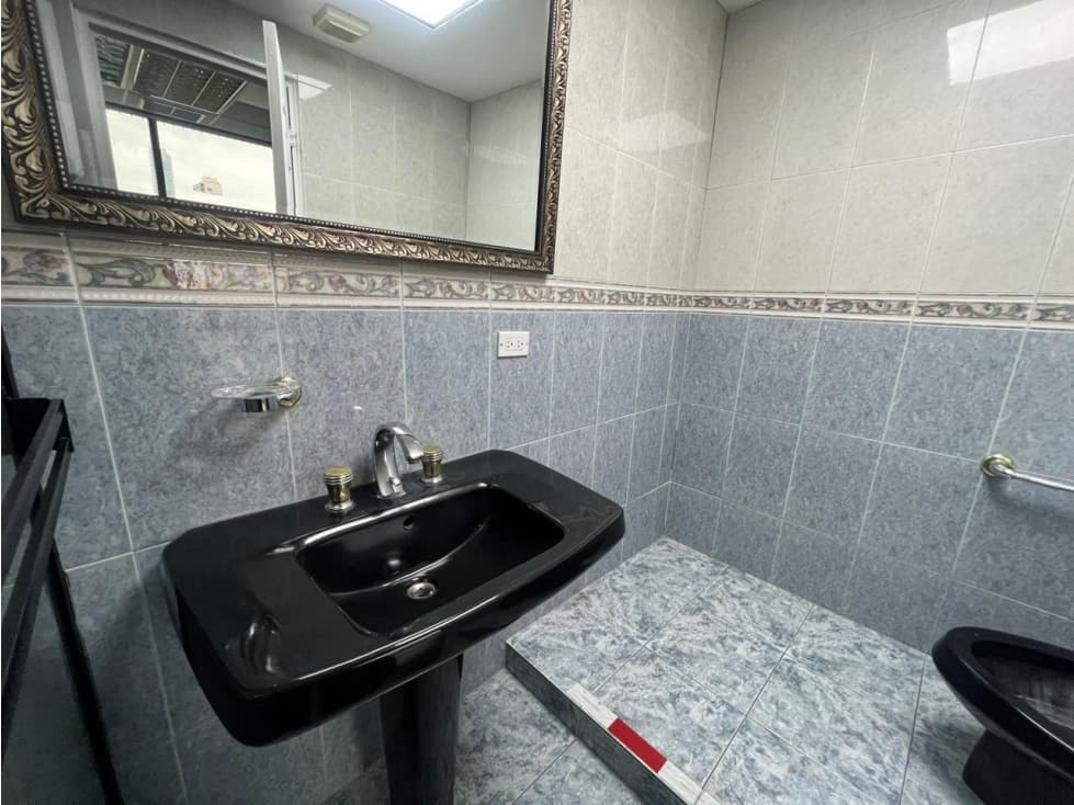 Oficina Reposeída en Venta 164 m² PH Plaza Banco General, Obarrio — foto 6