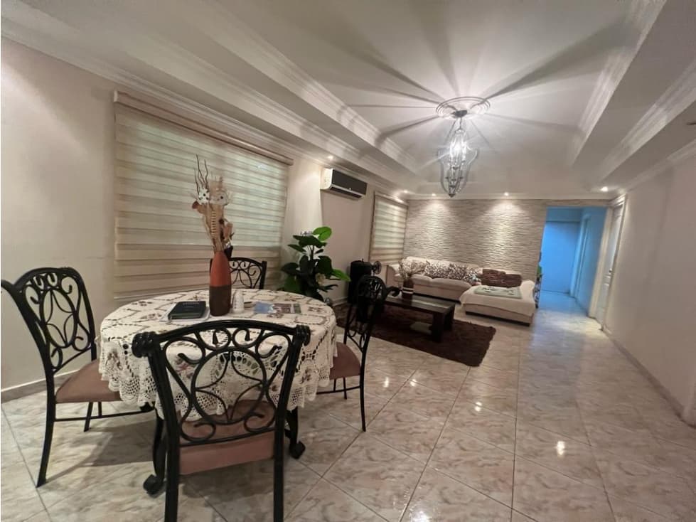 Venta de Casa con Amplio Terreno en Vista Alegre, Arraiján — foto 6