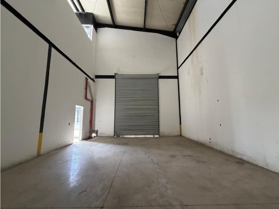 Bodega en Venta en Parque Logístico Inversión Estratégica en Panamá — foto 2