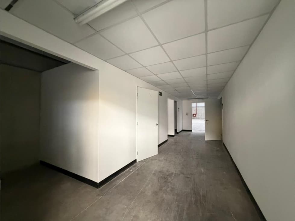 Galera en Venta Don Bosco 1,141 m² — foto 4