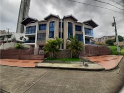 VENTA DE APARTAMENTO DE 285.40 M2 - PH LE MANSION - BETHANIA