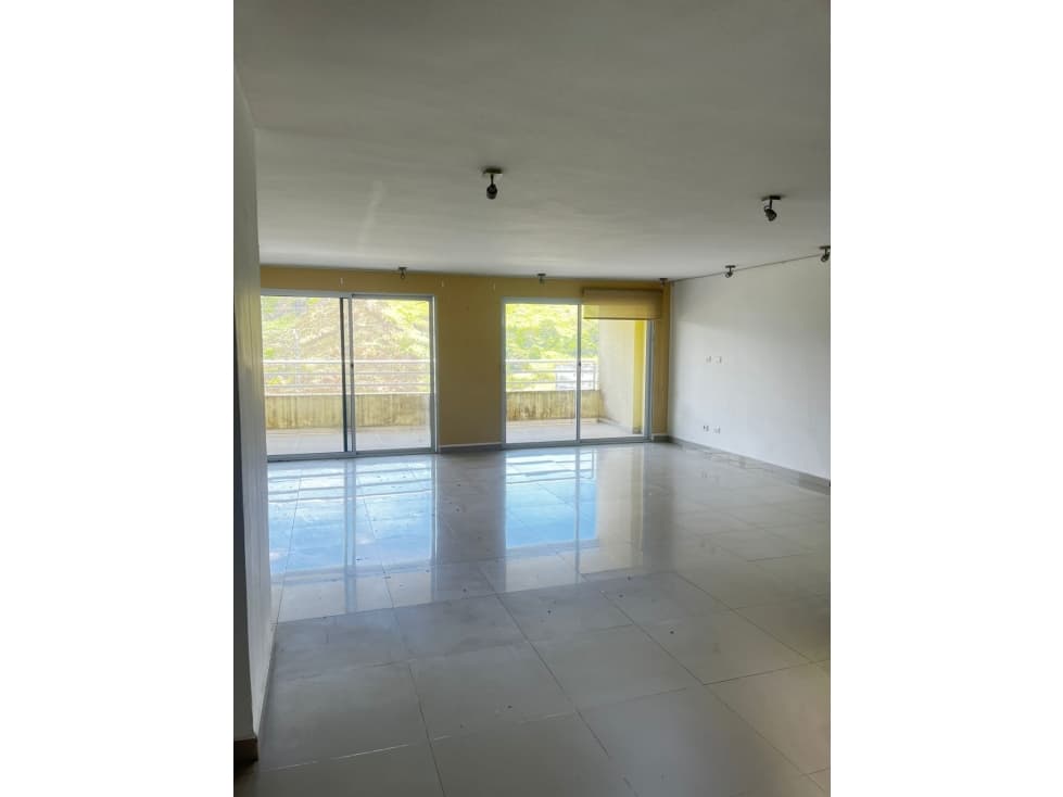 VENTA DE APARTAMENTO EN PH ALTAMIRA GARDEN - TORRE C — foto 2