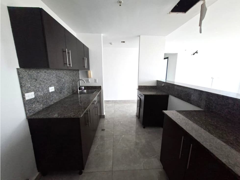Venta Apartamento de 95 M² vista a la ciudad- PH Macedonia — foto 5