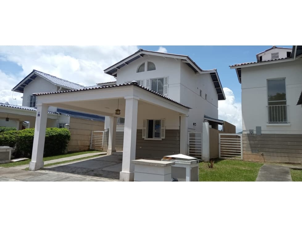 VENTA DE CASA EN PH LAS OLAS DE PLAYA DORADA - VACAMONTE — foto 3