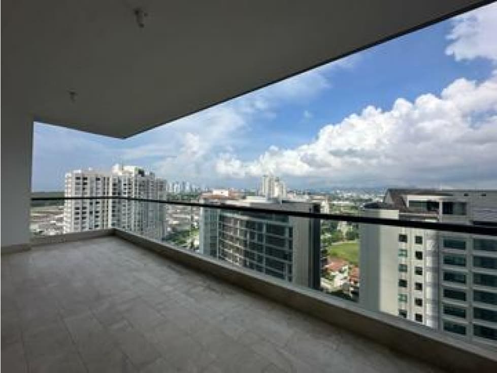 VENTA DE APARTAMENTO EN SANTA MARIA - PH ALBATROSS - 381 M2 — foto 2
