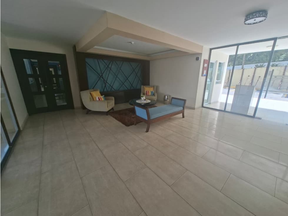 VENTA DE APARTAMENTO EN PH PINE HILLS - ALBROOK — foto 3