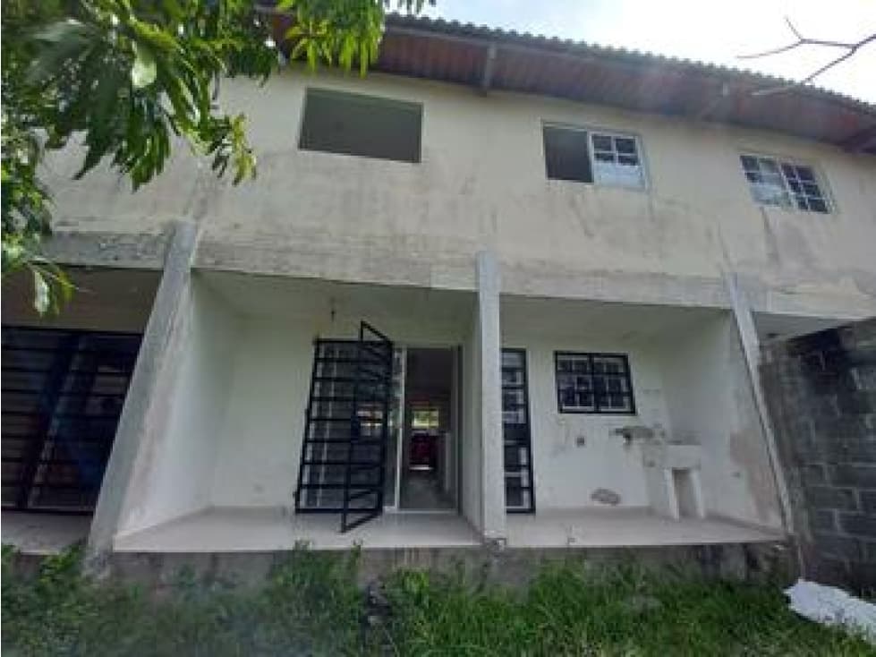 VENTA DE CASA EN ARRAIJAN DE 133.84M2 - URB. WESLAND VIEW — foto 1