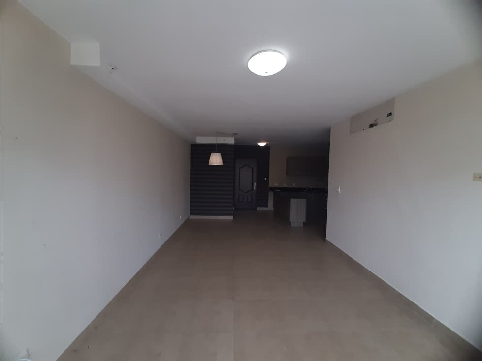 VENTA DE APARTAMENTO EN SAN FRANCISCO - PH THE ONE CON TERRAZA — foto 2