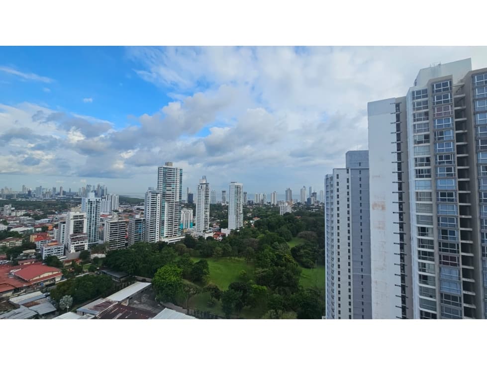 VENTA DE APARTAMENTO EN PH SPLENDOR - CERCA AL PARQUE OMAR. — foto 1
