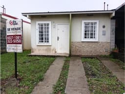 LETRA DESDE B/- 160.00 - CASA - VENTA EN RES. VERDE MAR - ABONO 2%