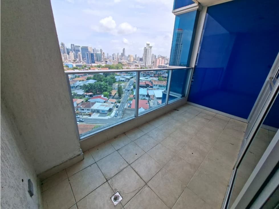 Venata de apartamento en San Francisco - PH Kolosal Tower — foto 2