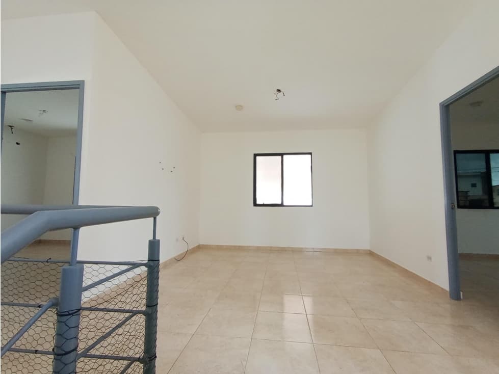 VENTA DE CASA 135M² - VISTAS DEL LAGO -PANAMA NORTE — foto 4