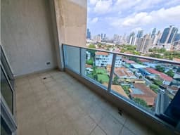Venata de apartamento en San Francisco - PH Kolosal Tower