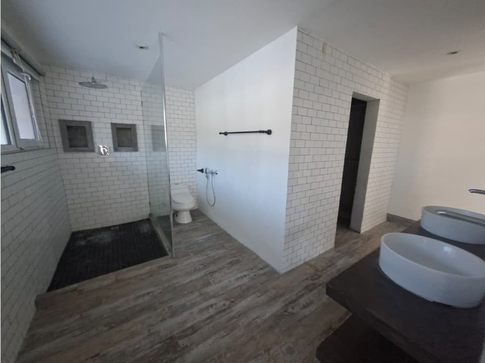 VENTA CASA 371 M² EN ALBROOK | 4 RECÁMARAS | TERRENO 391 M² — foto 3