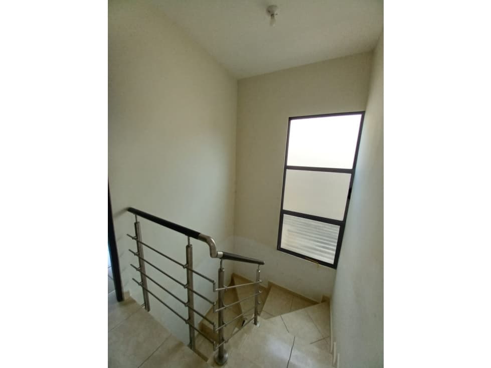 VENTA DE CASA EN RESIDENCIAL LA ARBOLEDA - LA CHORRERA — foto 4