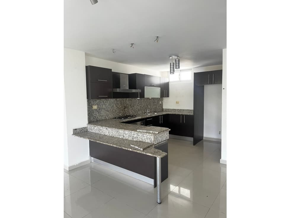 VENTA DE APARTAMENTO EN PH ALTAMIRA GARDEN - TORRE C — foto 4