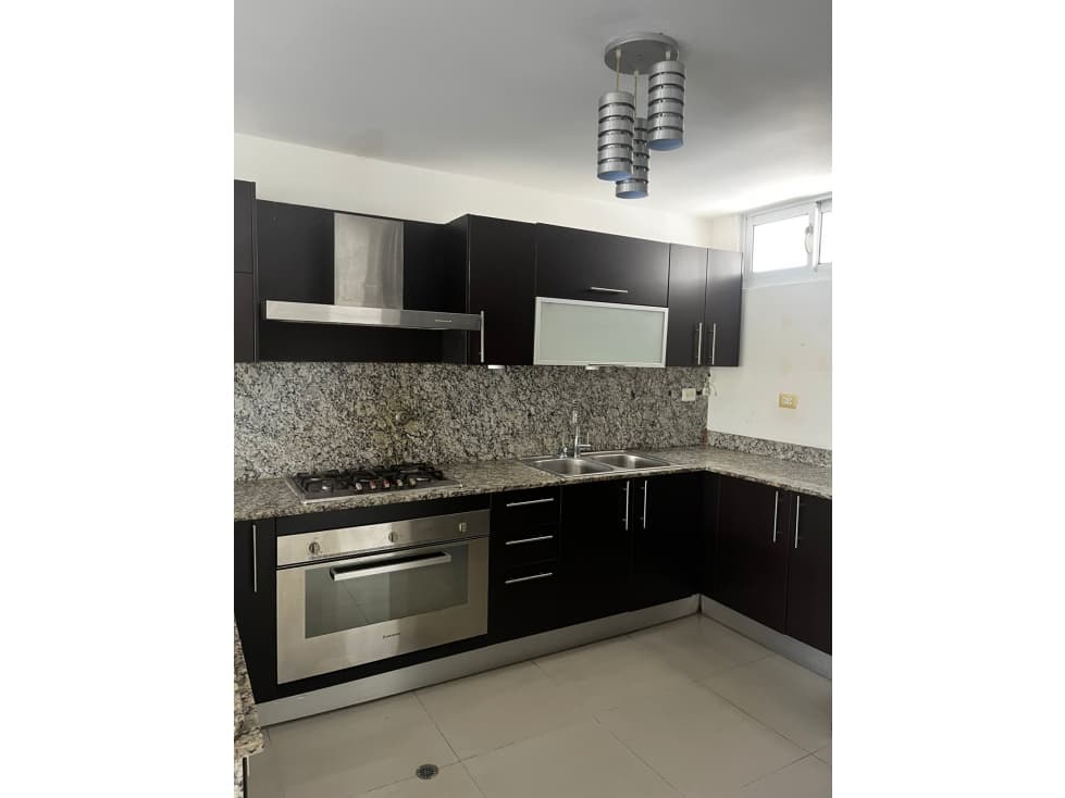 VENTA DE APARTAMENTO EN PH ALTAMIRA GARDEN - TORRE C — foto 5