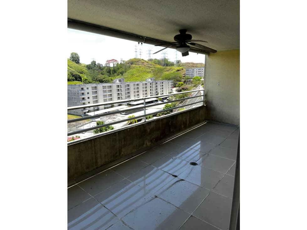 VENTA DE APARTAMENTO EN PH ALTAMIRA GARDEN - TORRE C — foto 3