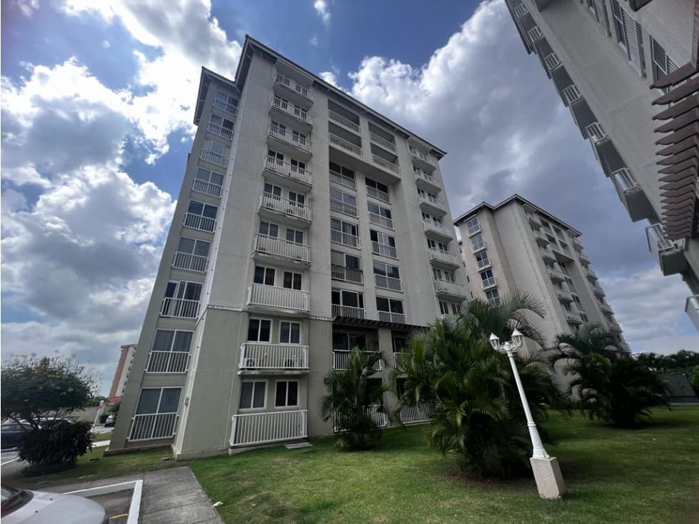VENTA DE APARTAMENTO EN PH VERSALLES - TORRE 400 — foto 1