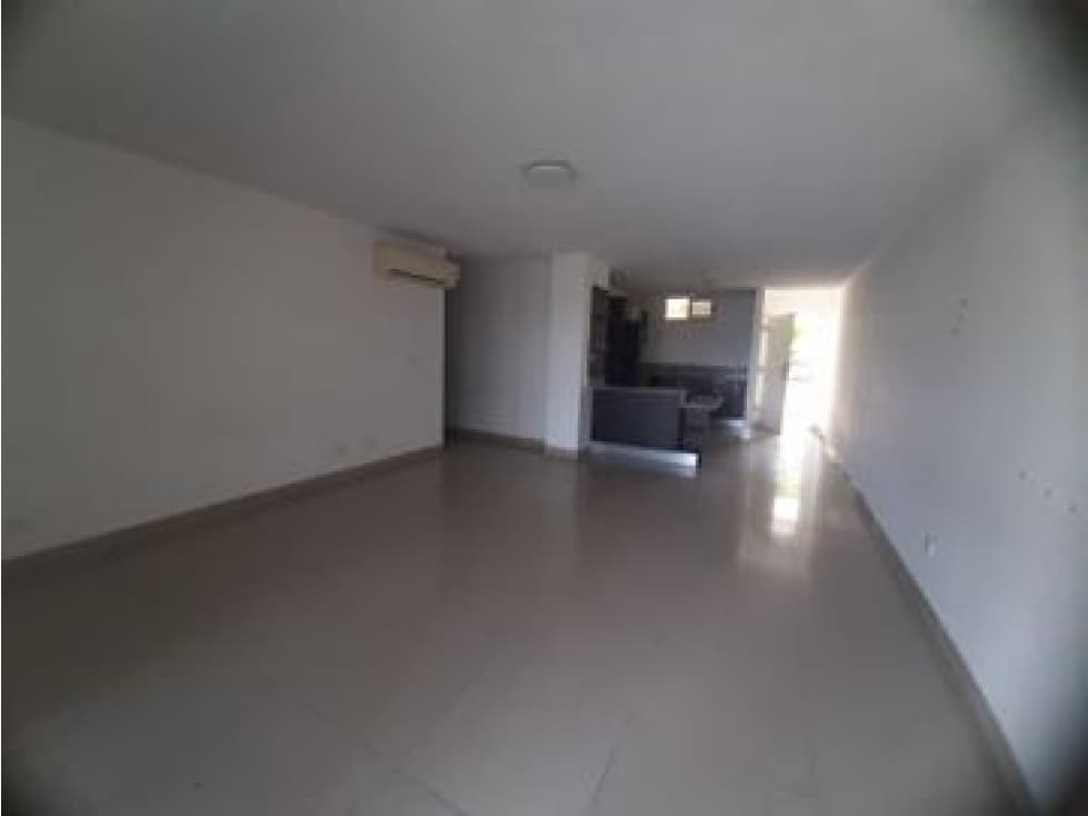 VENTA DE APARTAMENTO PH ALTAMIRA GARDEN - 125 m2 — foto 3