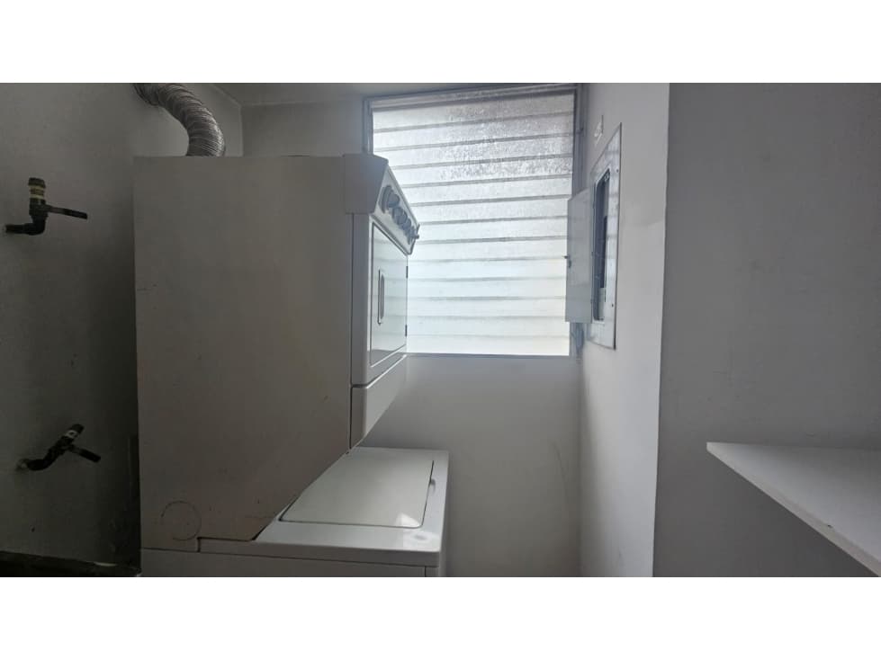 VENTA DE APARTAMENTO EN PH SPLENDOR BY THE PARK — foto 3