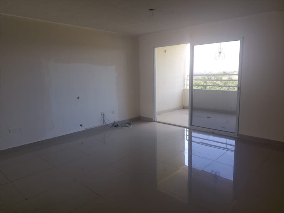 VENTA DE APARTAMENTO EN ANCÓN - PH ALTAMIRA GARDEN -TORRE E — foto 3