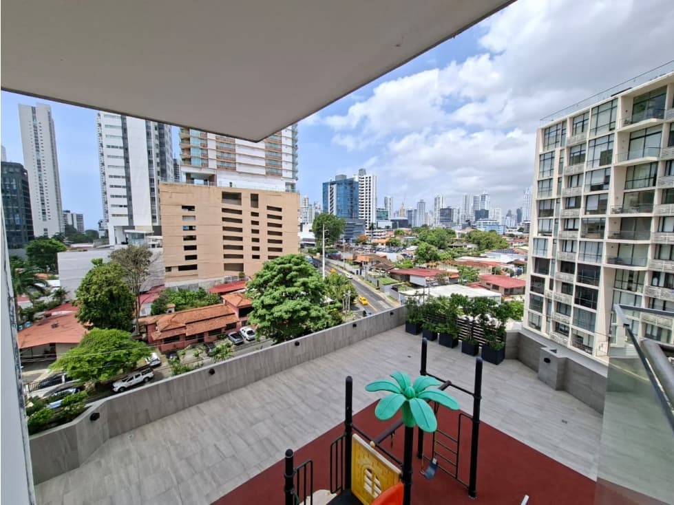 Venta de apartamento de 144 m² con Den y Balcón en PH Vita — foto 2