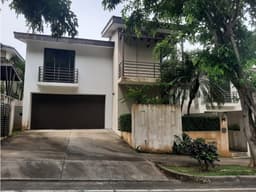 VENTA DE CASA EN NATIVA - PANAMA PACIFICO