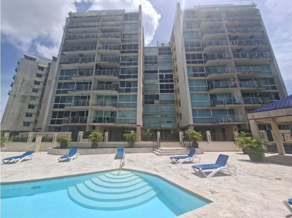 VENTA DE APARTAMENTO EN PH PINE HILLS - ALBROOK — foto 2