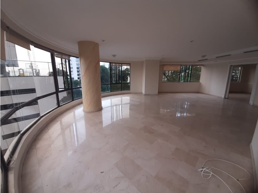 VENTA DE APARTAMENTO EN PH BELVEDERE PARK — foto 3