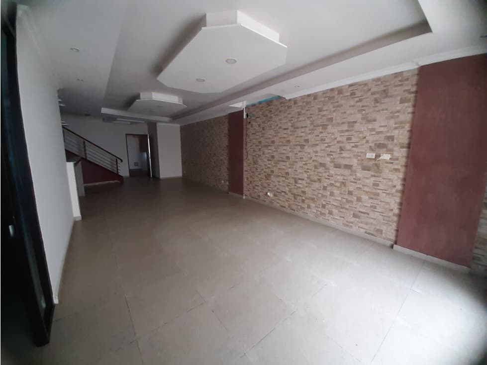 VENTA DE APARTAMENTO DE 285.40 M2 - PH LE MANSION - BETHANIA — foto 4