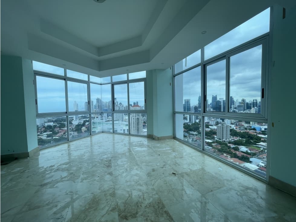 VENTA DE PENTHOUSE 396.32M2 - PH KEOPS - SAN FRANCISCO — foto 3