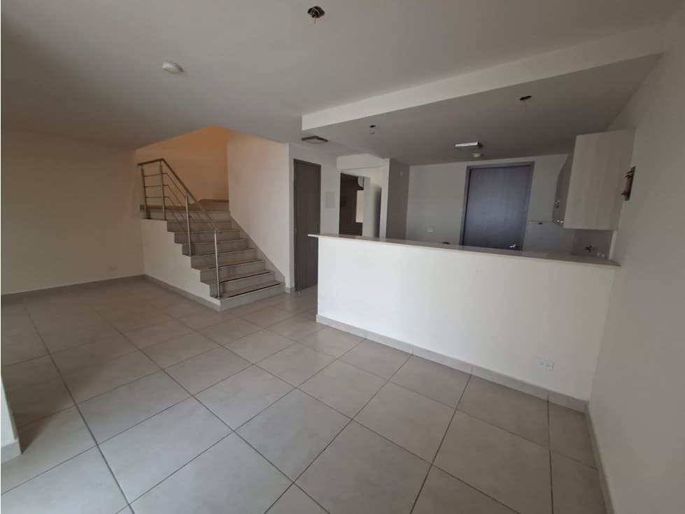 VENTA DE CASA DUPLEX EN PANAMA PACIFICO - BOSQUES DEL PACIFICO — foto 2