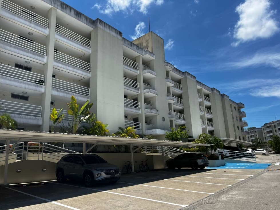 VENTA DE APARTAMENTO EN EL PH ALTAMIRA GARDEN - TORRE D — foto 1