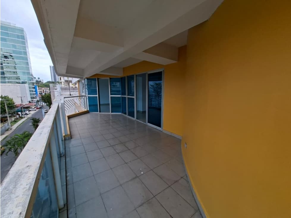 VENTA DE APARTAMENTO EN PH KEOPS - SAN FRANCISCO — foto 2