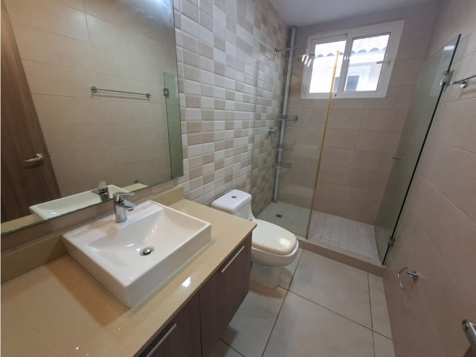 VENTA DE CASA DUPLEX EN PANAMA PACIFICO - BOSQUES DEL PACIFICO — foto 4