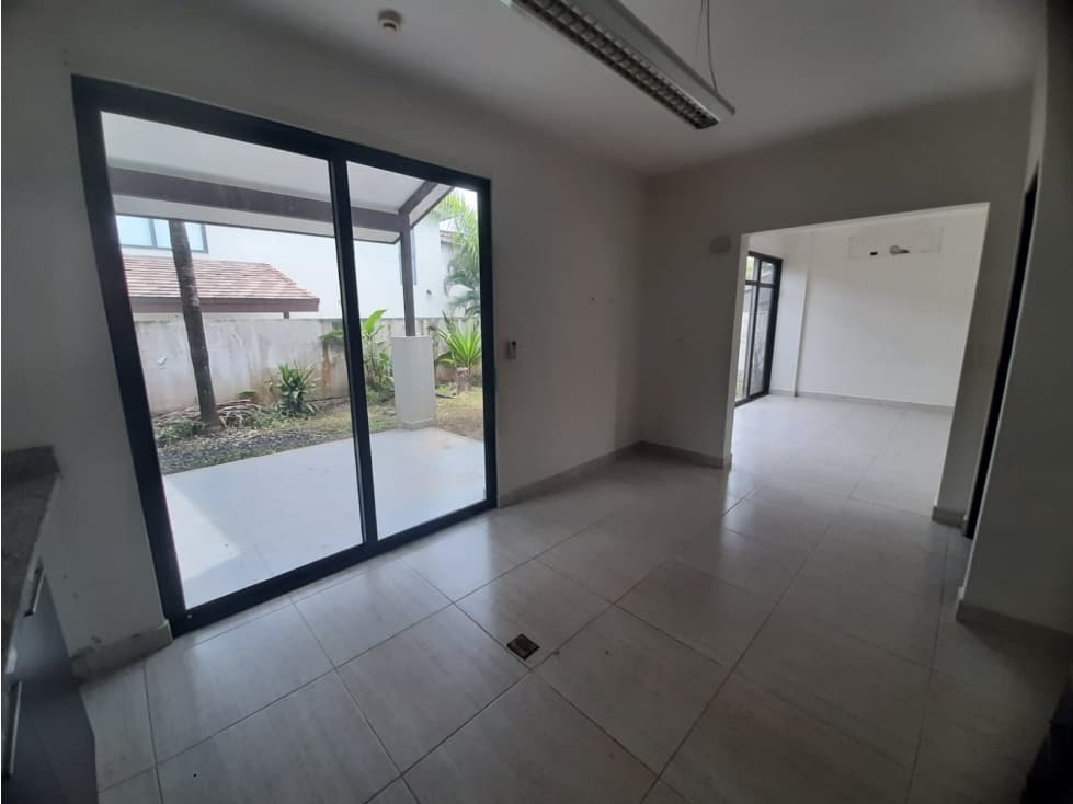 VENTA DE CASA EN NATIVA - PANAMA PACIFICO — foto 4