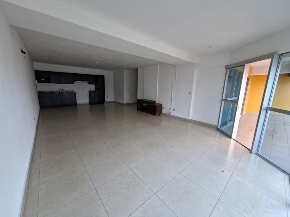 VENTA DE APARTAMENTO EN PH KEOPS - SAN FRANCISCO — foto 3