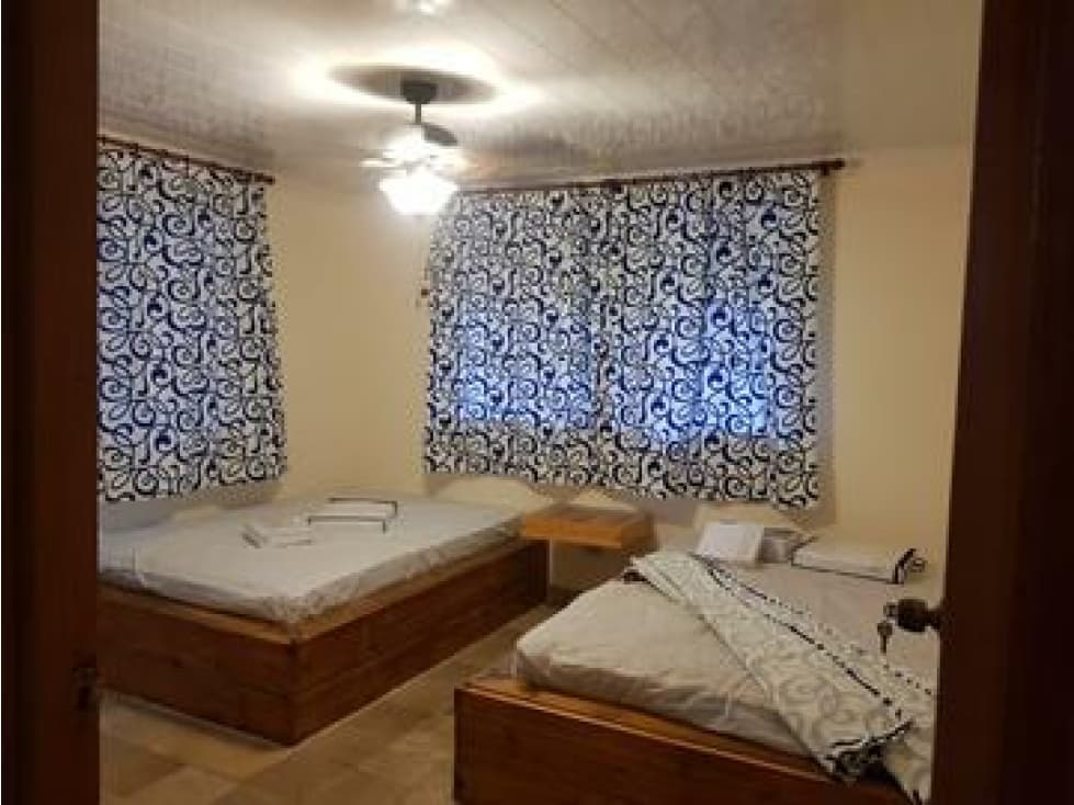 VENTA DE CASA EN ALTOS DE CERRO AZUL - EL ALCAZAR . — foto 5
