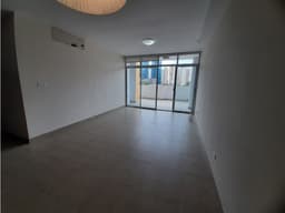 VENTA DE APARTAMENTO EN SAN FRANCISCO - PH THE ONE CON TERRAZA