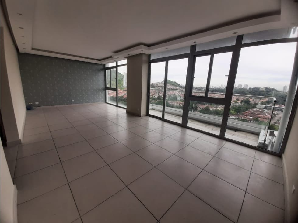 VENTA DE AMPLIO APARTAMENTO EN PH 4 HORIZONTES - ALTOS DE PANAMA — foto 5
