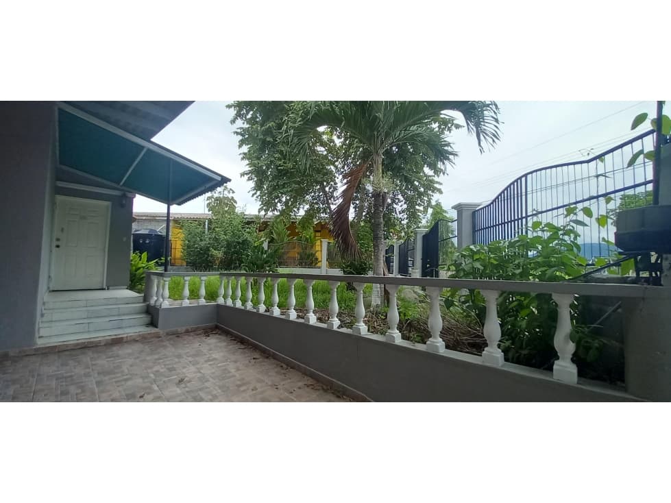 VENTA DE CASA 308.74M2 - ALTOS DE LA PRADERA DE SAN ANTONIO . — foto 6